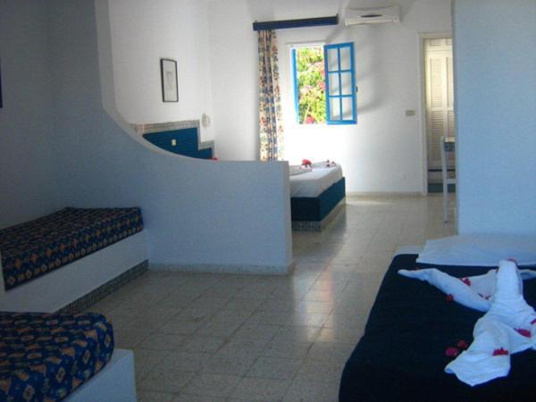 Hotel Le Beau Sejour