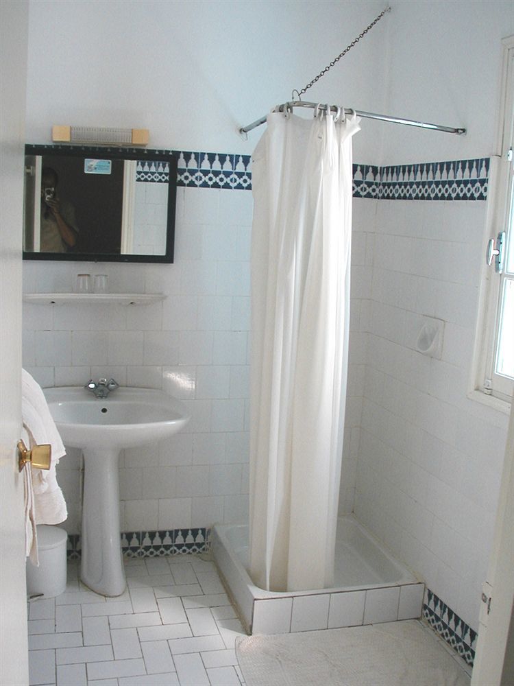 Le Beau Sejour Hotel 2*