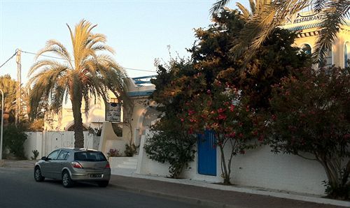 Hotel Le Beau Sejour 2*