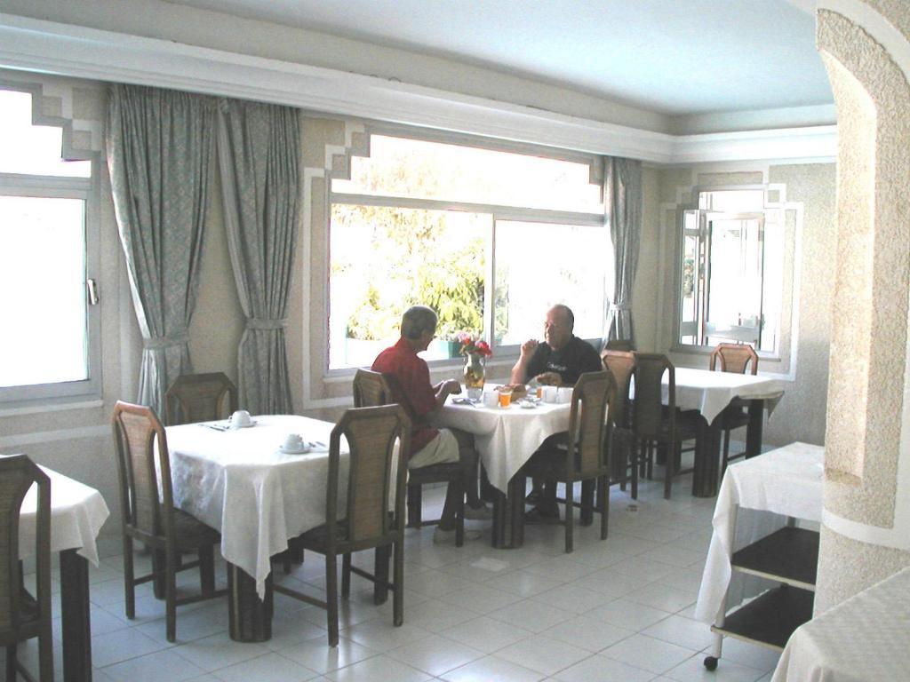 Hotel Le Beau Sejour 2*