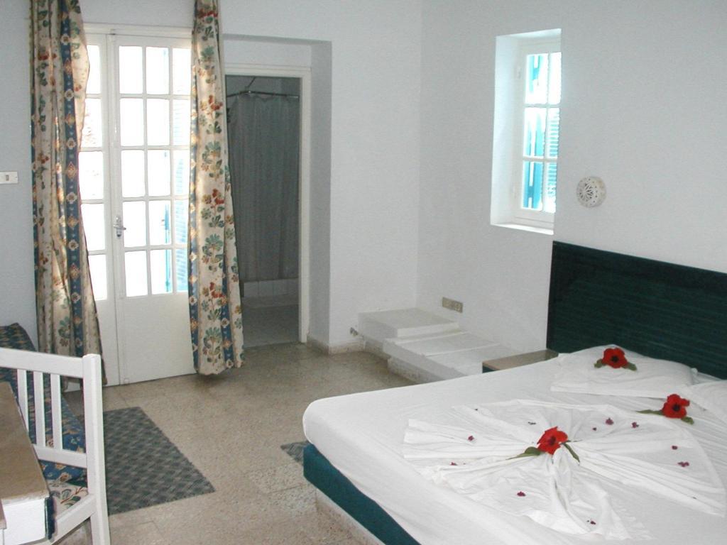 Le Beau Sejour Hotel Mezraia