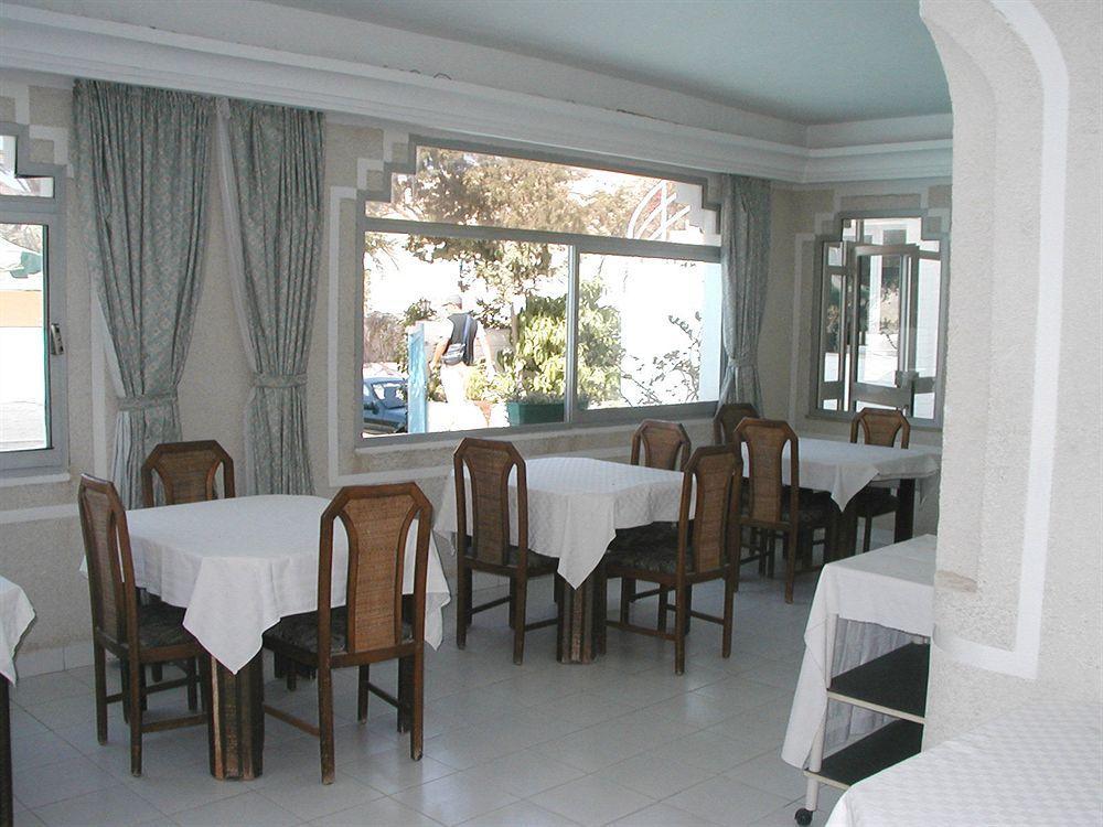 Hotel Le Beau Sejour 2*