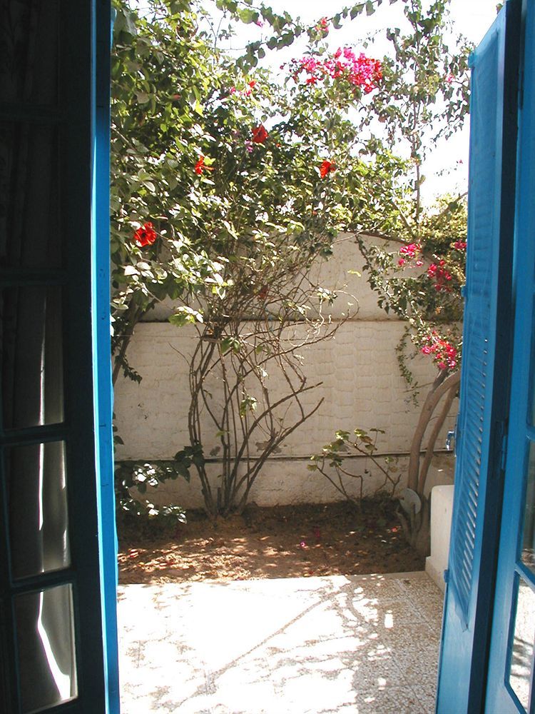 Le Beau Sejour Hotel Mezraia