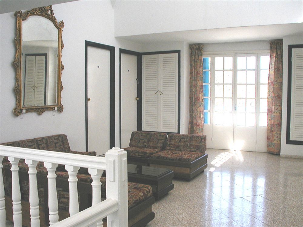 Hotel Le Beau Sejour Mezraia
