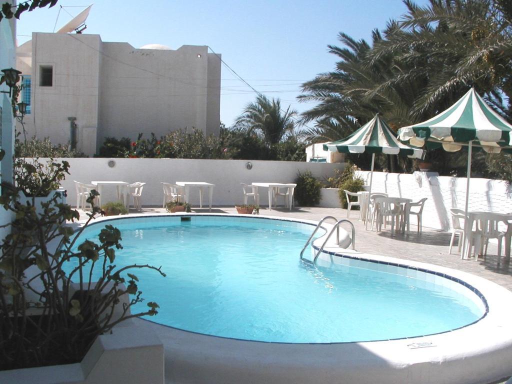 Hotel Le Beau Sejour 2*