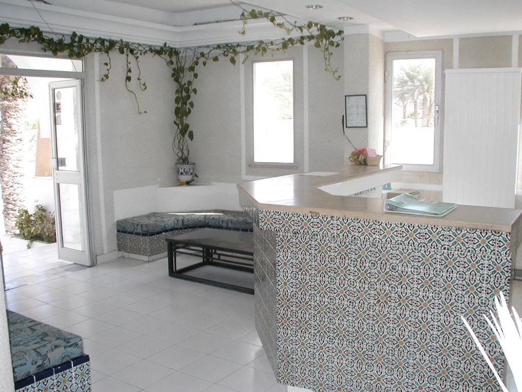 Hotel Le Beau Sejour Mezraia