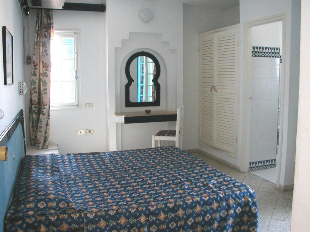 Le Beau Sejour Hotel