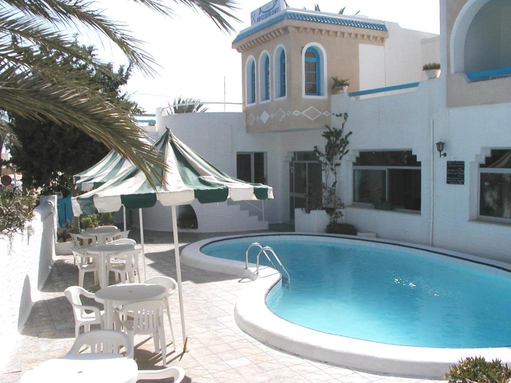 Le Beau Sejour Hotel 2*