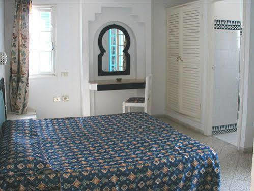 Hotel Le Beau Sejour